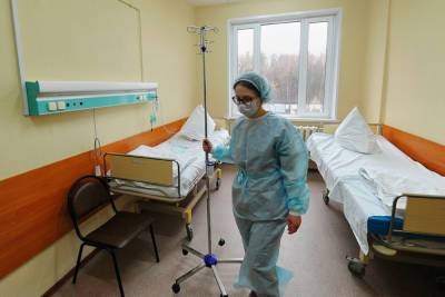 В Курской области жертвами коронавируса на 4 августа стали 6 человек - chr.mk.ru - Курская обл.