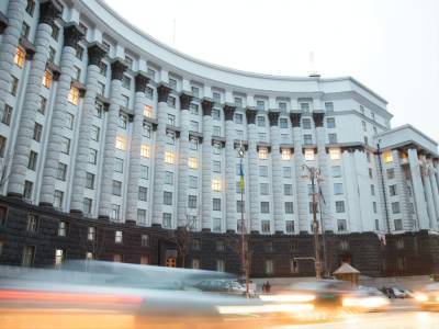 Максим Степанов - Виктор Ляшко - В Кабмине объявили повторный конкурс на должность главы Нацслужбы здоровья Украины - gordonua.com - Украина - Кабинет Министров