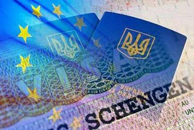 В Брюсселе заявили, что Украина соответствует требованиям для безвизового режима с ЕС - news-front.info - Украина - Молдавия - Грузия - Сербия - Македония - Брюссель - Черногория - Албания - Босния и Герцеговина
