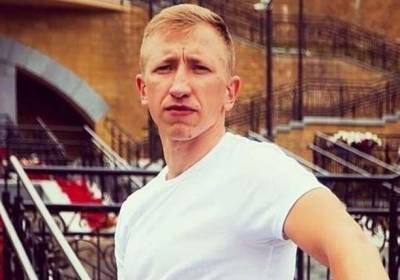 Александр Лукашенко - Виталий Шишов - Еще один кошмар, еще один акт международного терроризма: реакция Запада на смерть Виталия Шишова - kp.ua - США - Украина - Киев - Белоруссия