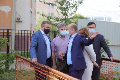 Николай Любимов - Любимов: за пять лет в Рязанской области отремонтируют 52 школы - 7info.ru - Москва - Рязанская обл.