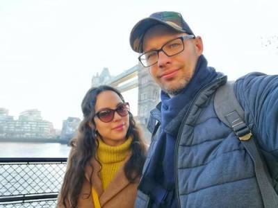 Рижанка Инна Бурова: о семейных традициях, Балтийском прайде и выборе - argumenti.ru - Рига