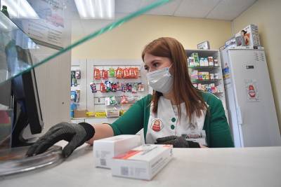 Сергей Шуляк - Спрос на лекарства за полгода снизился на десять процентов - vm.ru