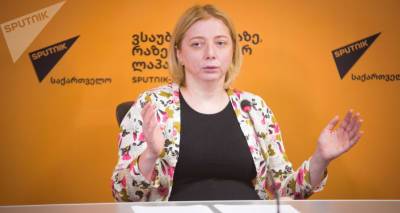 Геолог: регион, где планируется строительство Намахвани ГЭС, до конца не изучен - sputnik-georgia.ru - Норвегия - Грузия - Турция