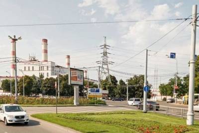 В Краснодаре на пять дней ограничат движение ещё по одной улице - kuban.mk.ru - Краснодар