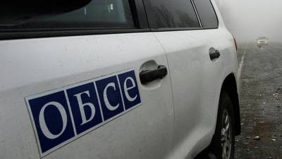 В ОБСЕ заявили, что не смогут направить наблюдателей на выборы в Госдуму - russian.rt.com - Россия