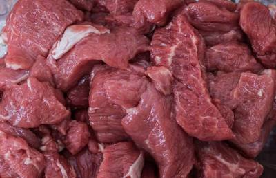 Промышленное производство мяса на Ровенщине выросло на 11% - agroportal.ua - Украина