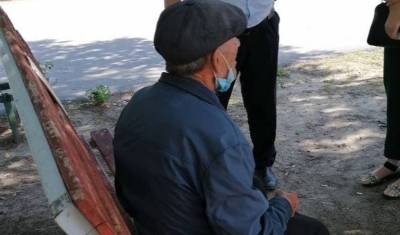 Жители Тюмени с начала августа всё чаще сообщают о пропавших стариках - nashgorod.ru - Тюмень