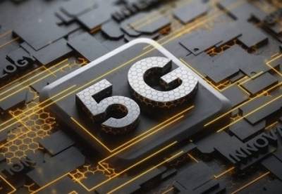 В Украине откладывается интернет 5G - facenews.ua - Украина