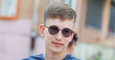 По стопам отца: 15-летний калининградец занял третье место во всероссийском IT-конкурсе от Samsung - klops.ru