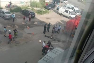 Прокуратура начала проверку по факту гибели двух рабочих в Гидроторфе - vgoroden.ru - Россия - Нижегородская обл.
