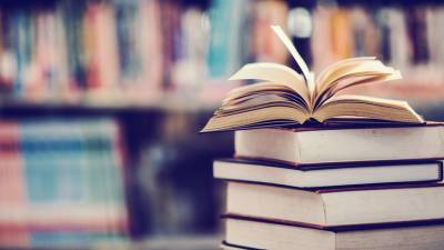 Писатель Горский рассказал, где берёт идеи для книг - russian.rt.com