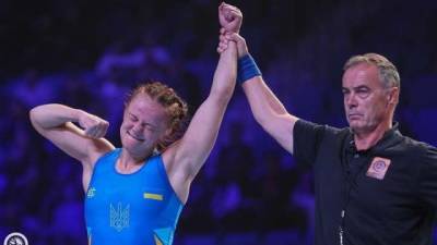 Ирина Коляденко - Коляденко завоевала бронзу на Олимпиаде - hubs.ua - Украина - Токио - Латвия
