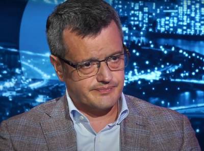 Виктор Скаршевский - Нужно устранить причины накопления долгов, - Скаршевский - politeka.net - Украина
