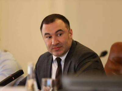 Главу Харьковского облсовета, подозреваемого во взяточничестве, исключили из "Слуги народа", НАБУ не будет просить о его аресте - gordonua.com - Украина - Харьков