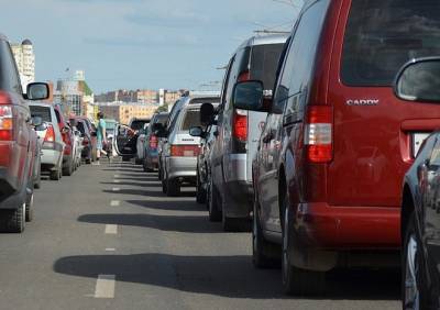 Мэрия Рязани представила программу развития транспорта на ближайшие пять лет - ya62.ru - Рязань