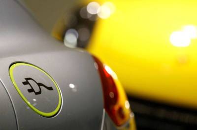 Li Auto планирует привлечь $1,93 млрд в ходе листинга в Гонконге - smartmoney.one - Гонконг - Гонконг - Reuters
