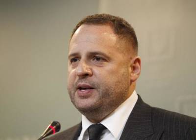 Ким Ченын - Глава офиса Зеленского Ермак сообщил об «откровенной и дружеской встрече» с советником Байдена по нацбезопасности - argumenti.ru - Россия - Китай - США - Украина - Донецк