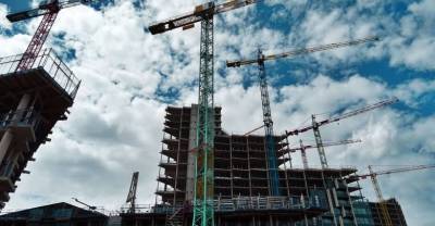 Николай Линченко - Власти Петербурга рассказали о влиянии пандемии коронавируса на строительную отрасль - reendex.ru - Санкт-Петербург