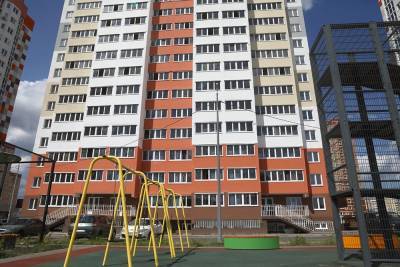Принять липчан-новоселов готовы сразу три долгостроя в областном центре - lipetskmedia.ru - Липецк