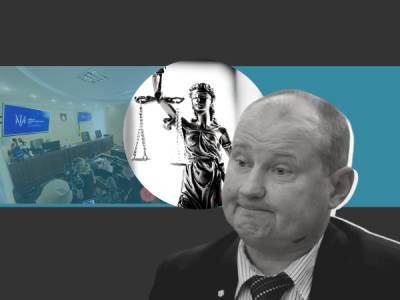 Запобіжний захід екссудді Чаусу обирають на закритому засіданні - bykvu.com - Украина