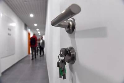 В России разрешили продажу единственного жилья банкрота - lenta.ru - Россия - Хабаровский край - Хабаровск