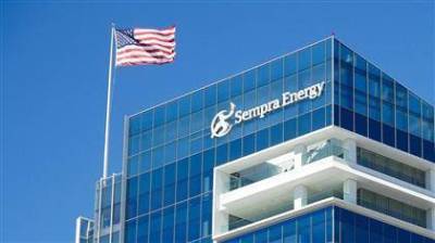Продажа бизнеса в Южной Америке ограничит рост выручки Sempra - smartmoney.one - Чили - Reuters