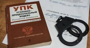 Дошло до суда дело о побеге заключенных из колонии в Дагестане - kavkaz-uzel.eu - Махачкала - респ. Дагестан - респ. Калмыкия