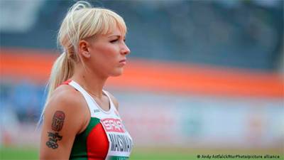 Андрей Кравченко - Кристина Тимановская - Еще двое белорусских спортсменов решили не возвращаться на родину - bin.ua - Украина - Токио - Белоруссия - Германия