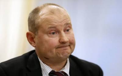 Роман Насиров - Леонид Швец - Николай Чаус - Олеся Чемерис - Суд отклонил ходатайство защиты Чауса об отводе судьи - ru.slovoidilo.ua - Украина - Киев