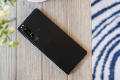 Sony больше не раскрывает показатели продаж смартфонов Xperia — соответствующая строка исчезла из отчета - itc.ua - Украина