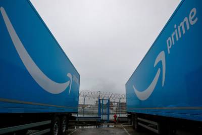 Amazon придумал способ перестать уничтожать непроданные товары - lenta.ru - США - Англия