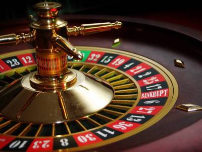 Официальное казино Slots City получило лицензионный софт Greentube / Novomatic - gordonua.com - Украина