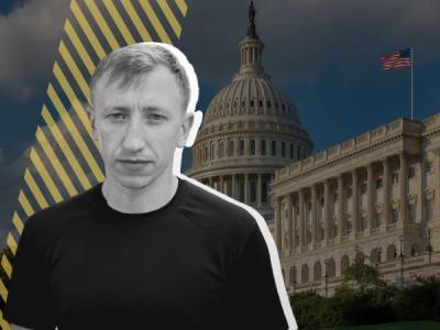 США допоможуть Україні в розслідуванні смерті білоруса Шишова - bykvu.com - США - Украина - Белоруссия
