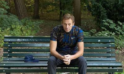 Алексей Навальный - Леонид Волков - В России вступило в силу решение о запрете структур оппозиционера Навального - capital.ua - Москва - Россия - Украина
