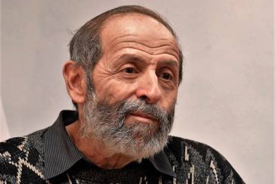 Борис Вишневский - Лев Шлосберг - Бориса Вишневского отказались регистрировать на выборах в петербургский ЗакС - mk.ru - Санкт-Петербург - район Центральный, Санкт-Петербург