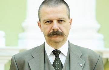 Виталий Шишов - Журавский вель Граевский: Дела по Лукашенко должны быть переданы в международный трибунал - charter97.org - Киев - Белоруссия