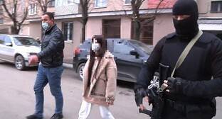 Инстаграм-пирамида: за что арестовали блогеров из КБР - kavkaz-uzel.eu