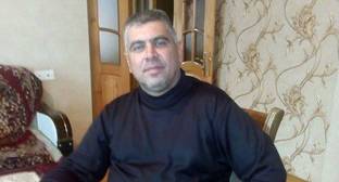 Ализамин Салаев пожаловался на отсутствие медпомощи в колонии - kavkaz-uzel.eu - Азербайджан