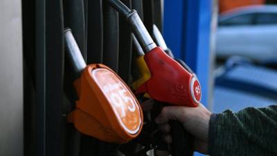 Павел Завальный - Росстат рассказал о росте цен на бензин в начале августа - russian.rt.com - Россия