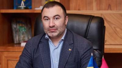 Артур Товмасян - Видный депутат от «Слуг» попался на шантаже и крупной взятке - politnavigator.net - Россия - Украина - Харьков