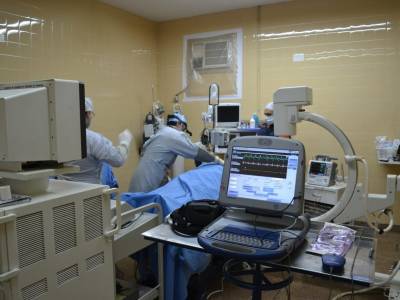 Могут ли власти скрыть случаи смерти после вакцины от ковида - мнение ученого - bloknot.ru - Екатеринбург
