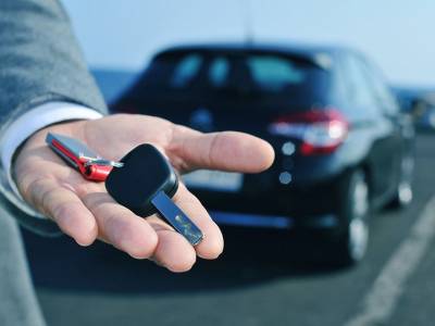 Альтернатива кредитам на авто від банків – лізинг - vchaspik.ua - Украина - Україна