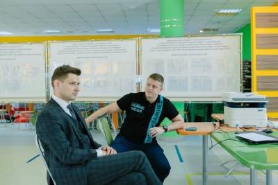 Кандидату партии «Новые люди» Игорю Шумилину могут отказать в регистрации из-за ошибки избиркома - spb.mk.ru - Санкт-Петербург