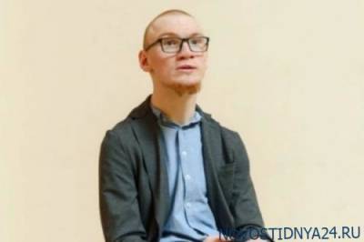 В Петербурге программиста из списка Forbes с ДЦП пытались высадить из автобуса - novostidnya24.ru - Санкт-Петербург