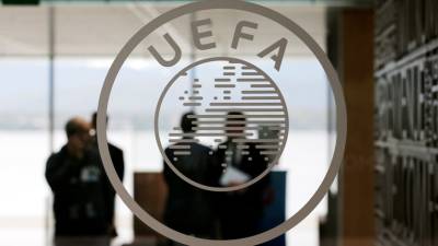 В УЕФА объяснили замену судей матча квалификации ЛЧ «Спартак» — «Бенфика» - russian.rt.com - Испания