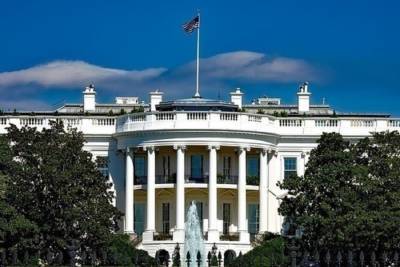 Джен Псаки - США выступили против моратория на ревакцинацию от COVID-19 - mk.ru - США