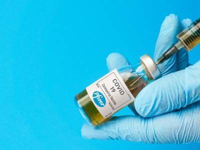 В США могут окончательно одобрить вакцину Pfizer в начале сентября - unn.com.ua - США - Украина - Киев - New York