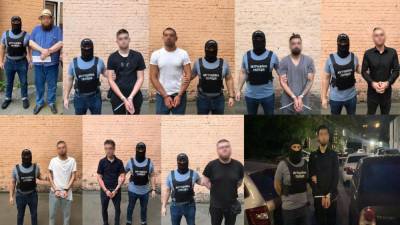 Банда официантов в Киеве завышала счета и вымогала деньги у иностранцев - rupor.info - Украина - Киев