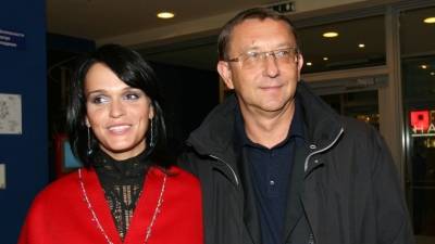 Вне стереотипов: Слава раскрыла секрет успешного 20-летнего гражданского брака - 5-tv.ru
